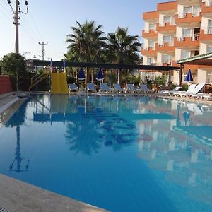 Ozgurhan Hotel
